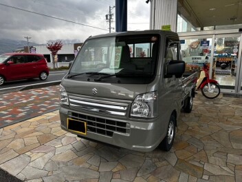 納車式！